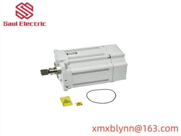 ABB PFSK151 3BSE018876R1 Control Module
