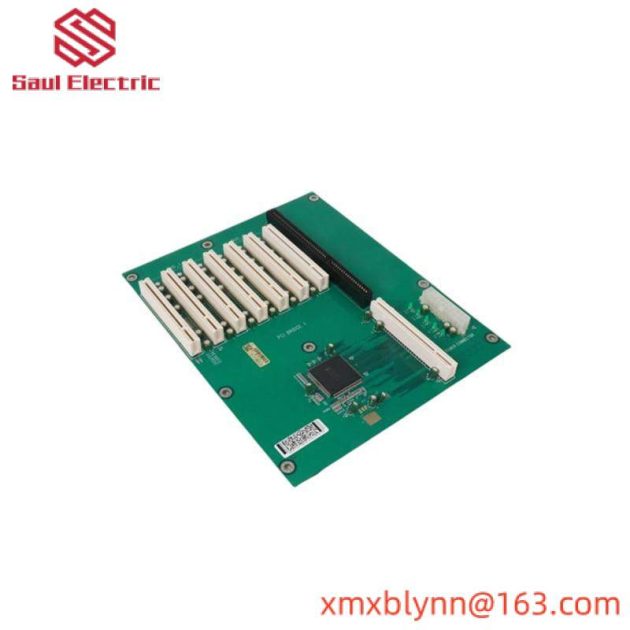 ABB PFSK152 - High Performance Control Module for Industrial Automation
