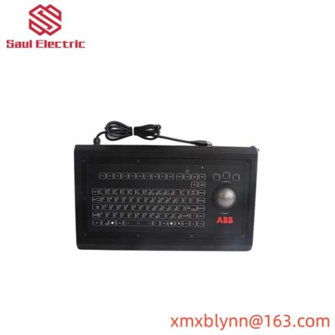 ABB PFSK160A 3BSE009514R1 Control Module