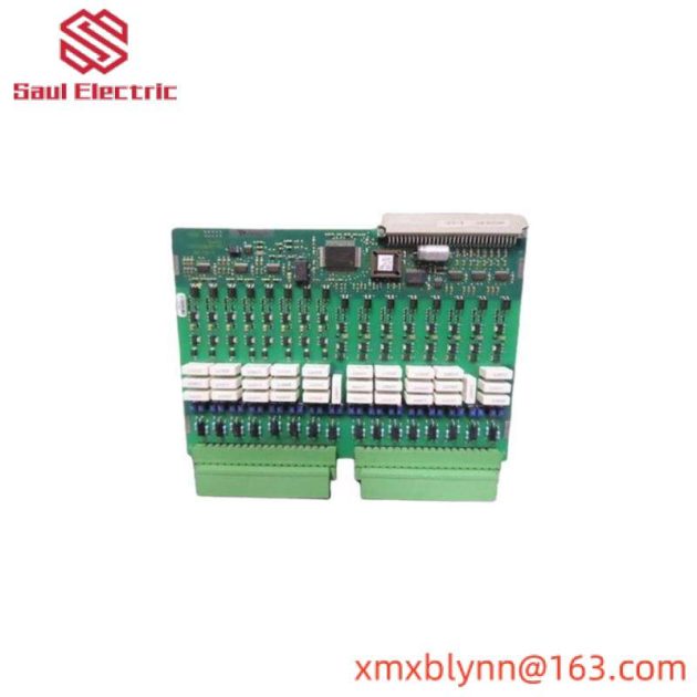 ABB PFSK162 3BSE015088R1 - Industrial Control Module