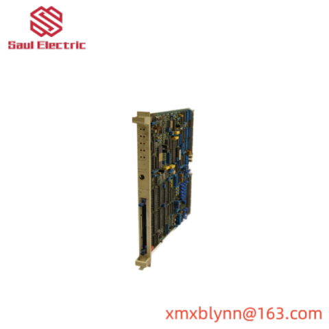 ABB PFSK 126 3BSE002097R1 - Channel Control Unit