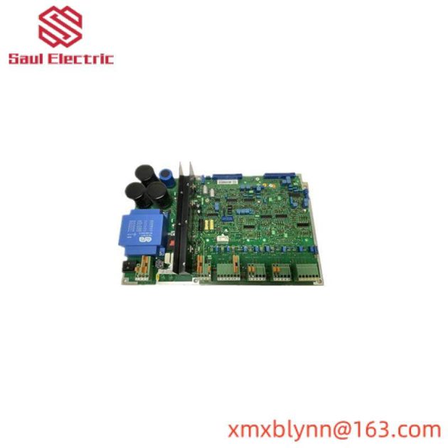 ABB PFTL101A 3BSE004166R1 Tension Sensor, 0.2-2.0kN Measuring Range