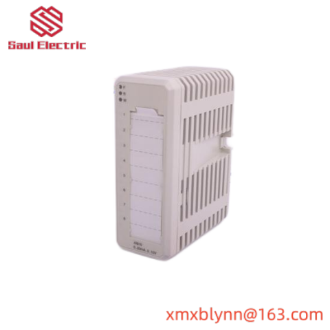 ABB PFTL101B 20KN Industrial Control Module