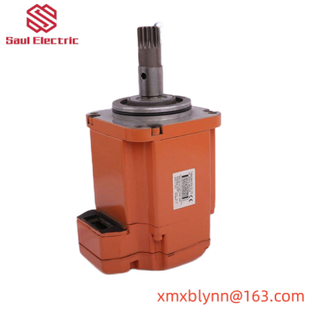 ABB PFTL101B 5.0KN High-Precision Power Frequency Transformer for Industrial Control Systems