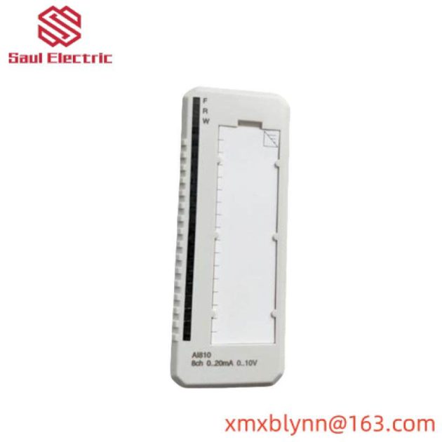 ABB PFTL201C 10KN Module Controller