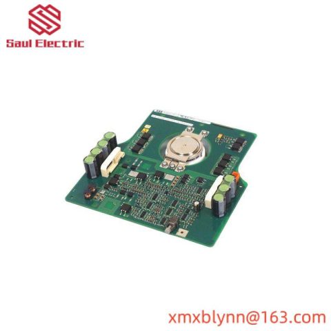 ABB PFTL201C 3BSE007913R50 Module for Industrial Automation