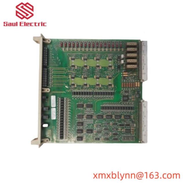 ABB PFTL201C 3BSE007913R50 Module for Industrial Automation