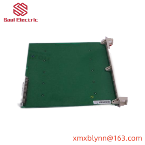 ABB 3HAC025784-001 Industrial Control Module