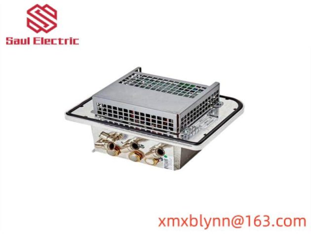 ABB PFVK135 Signal Processing Module for Industrial Automation