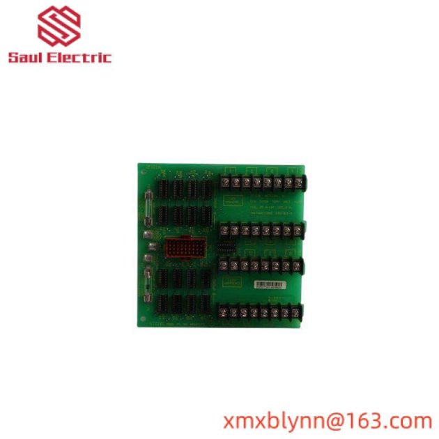ABB PFVK135 Signal Processing Module for Industrial Automation