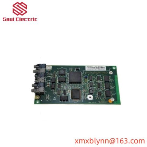 ABB PFXA401SF Operator Unit Module for Industrial Automation