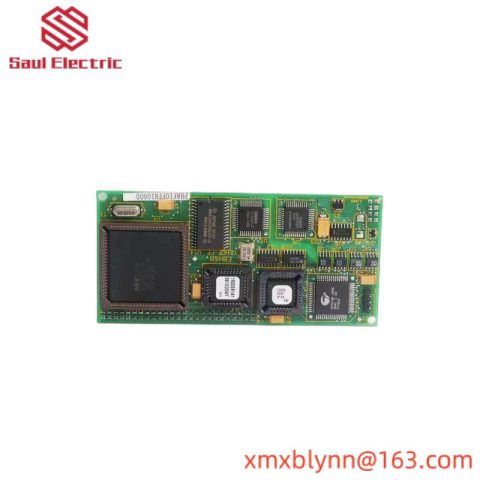 ABB PHAFIOFFH10000 WE-EN-01-161: Advanced Power Board for Industrial Automation