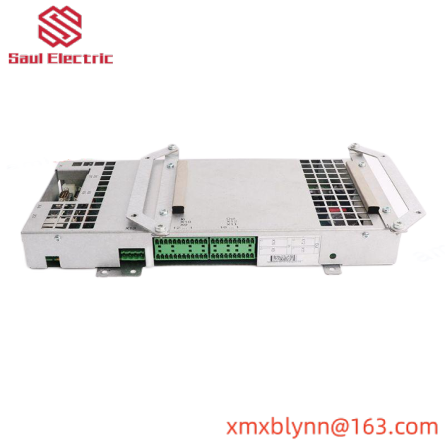 ABB PHARPS03000000 Control Module