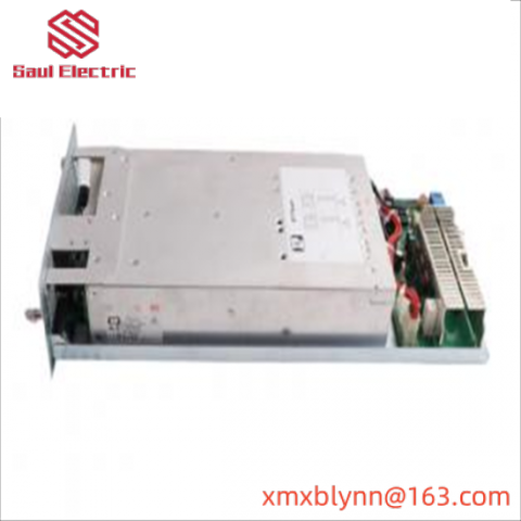 ABB PHARPS03000000 Control Module
