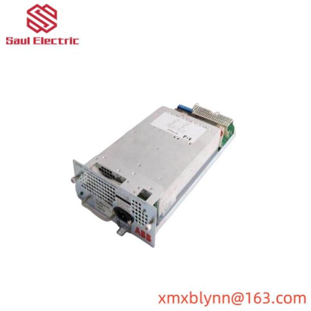 ABB PHARPS03000000 Control Module