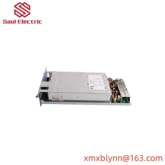 ABB PHARPS32000000: Industrial PLC Power Supply, Precision Control for Manufacturing Processes