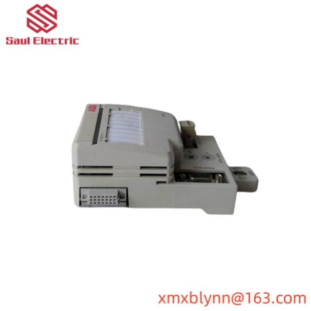 ABB PHARPS320000000 Power Supply Module for Industrial Automation