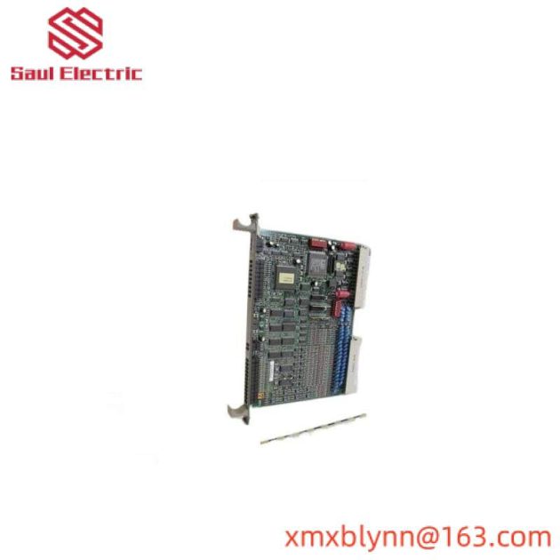 ABB PHARPS320000000 Power Supply Module for Industrial Automation