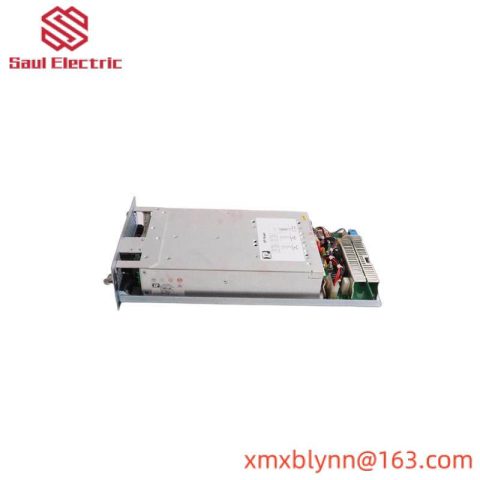 ABB PHARPS32000000: P-HA-RPS-32000000 - High-Performance Power Supply Module