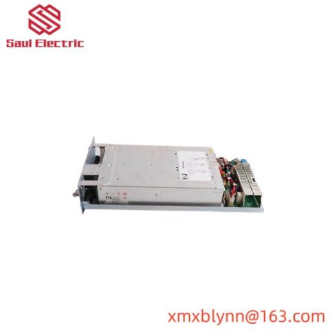 ABB PHARPS32000000 F8-G2B3B6 Power Supply Module: High-Efficiency & Reliable Industrial Power Supply Solution