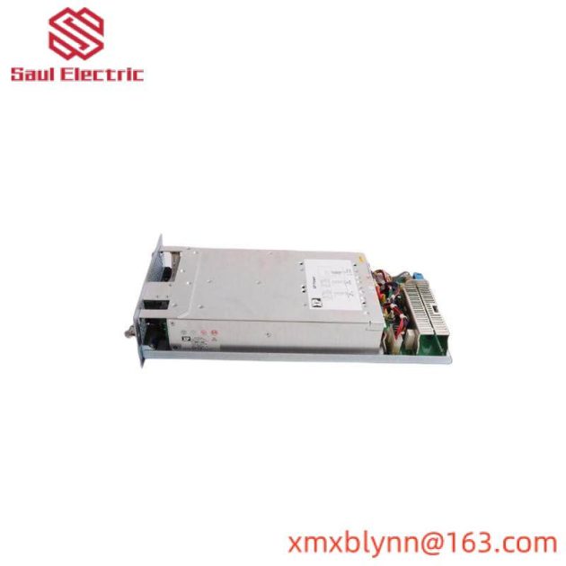 ABB 80026-172-23 Power Supply, ABB 80026-172-23-R Module