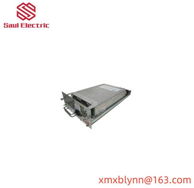 ABB PHARPS32200000: Precision Power Supply for Industrial Automation
