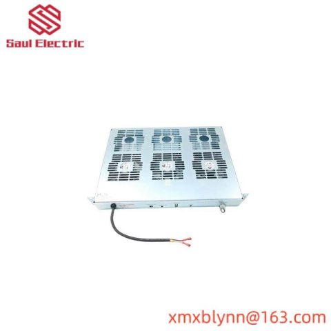 ABB PHARPSFAN03000: Advanced System Monitoring & Cooling Solution