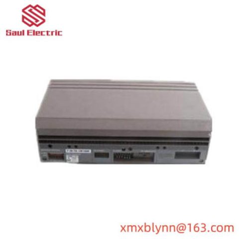 ABB PHBFIO10010000: Fieldbus I/O Module