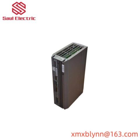 ABB PHBFIO10010000 - Fieldbus I/O Module: P-HB-FIO-10010000, Advanced Industrial Automation Solutions