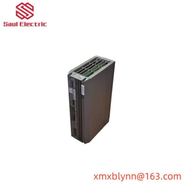 ABB PHBFIO10010000 - Fieldbus I/O Module: P-HB-FIO-10010000, Advanced Industrial Automation Solutions