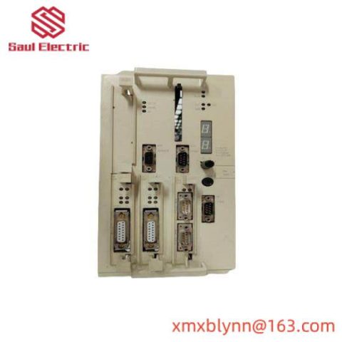 ABB PM150V08 | High-Performance Processor Module for Industrial Automation