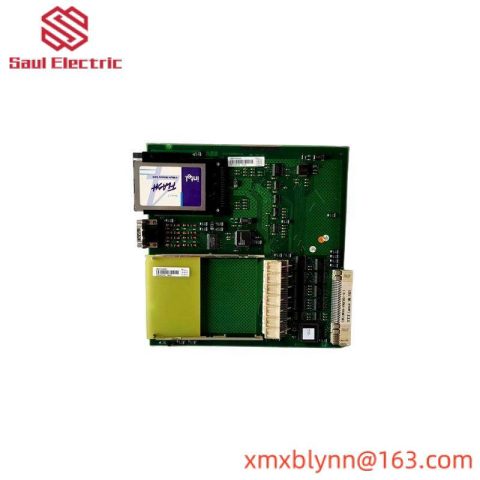ABB PM152 - 3BSE003643R1 Industrial Control Board