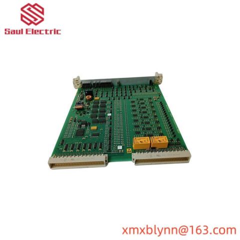 ABB PM154 3BSE003645R1 Processor Module - Advanced Control Solutions for Industrial Automation