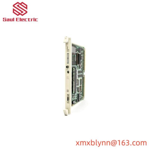 ABB PM510V16 3BSE008358R1 - Industrial Control Module