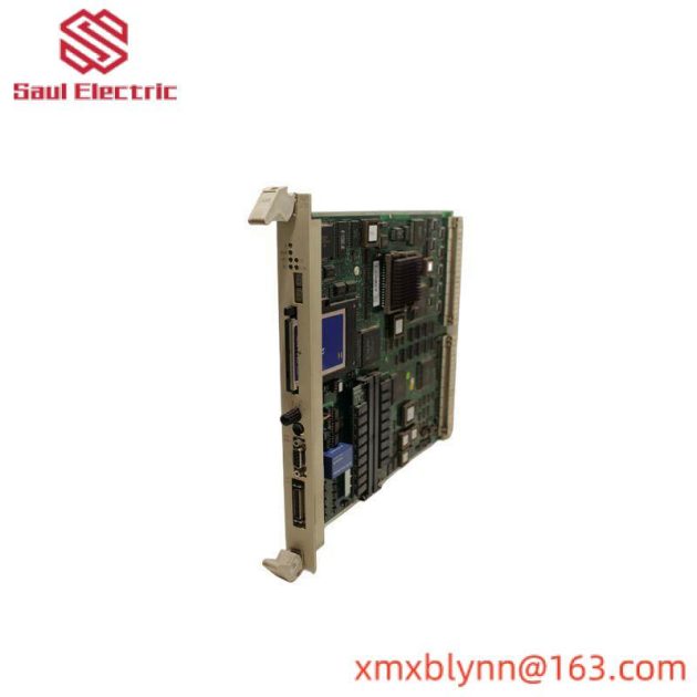 ABB PM511V16 3BSE011181R1 - High-Performance Industrial Module Controller