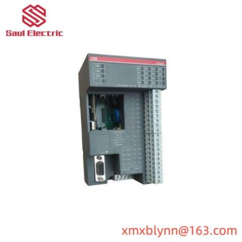 ABB DSQC602 3HAC12816-1 Industrial Control Card