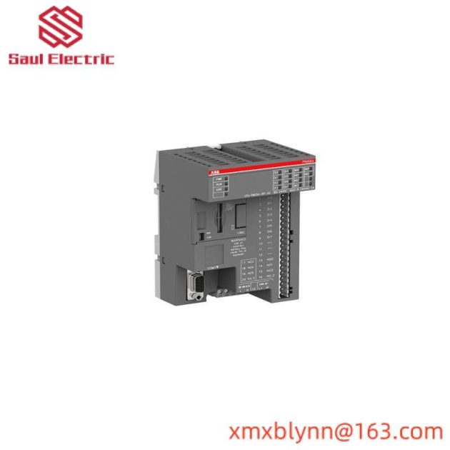 ABB PM554-RP 1SAP120700R0001 Programmable Logic Controller