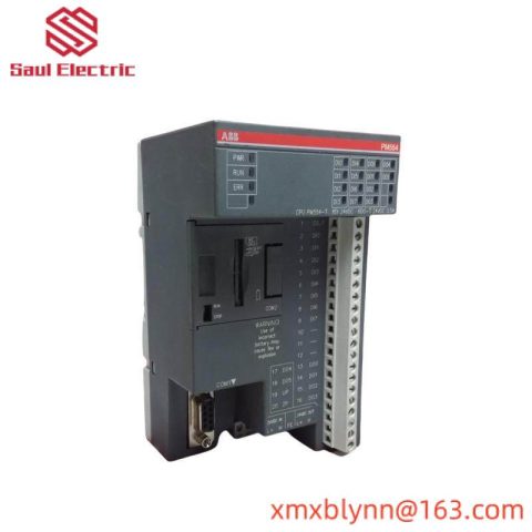 ABB PM554-T A1 Power Supply Module