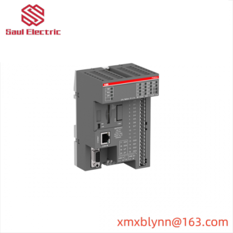 ABB PM554-T Programmable Logic Controller