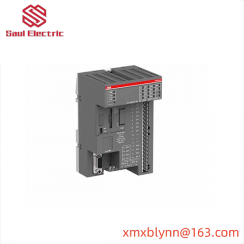 ABB PM564-RP-AC Programmable Logic Controller