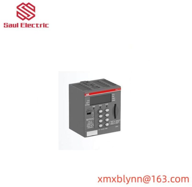 Allen-Bradley 1747-L542/D SLC 5/04 Modular Controller