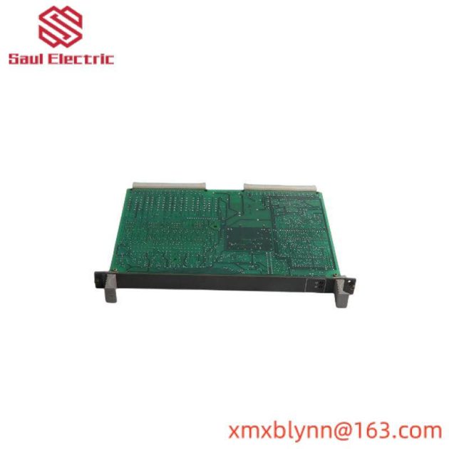 ABB PM630 PLC Controller, High Performance Automation Solution