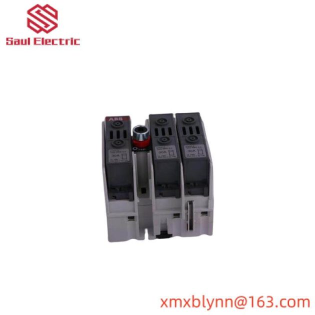ABB PM632 PLC Processor Unit