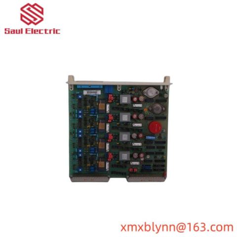 ABB PM645C 3BSE010537R1 Industrial Processor Module
