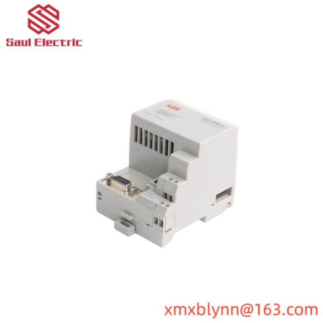 ABB PM783F 3BDH000364R0001 - Advanced Automation Module for Industrial Control Systems