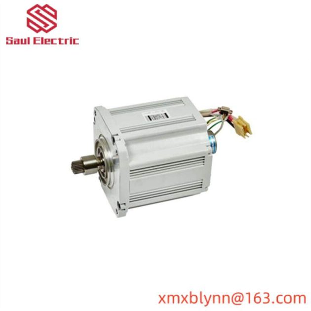 ABB PM783F 3BDH000364R0001 - Advanced Automation Module for Industrial Control Systems