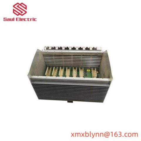 ABB PM803F Central Unit for Modular AC 800F Control Systems