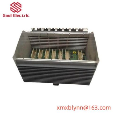 ABB PM803F 3BDH000530R1 Base Unit - Advanced Process Control Solution