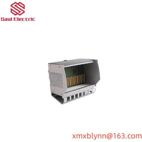 ABB PM803F Base Unit Field Controller