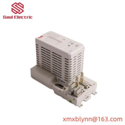 ABB PM810V2 Module for Industrial Control Systems